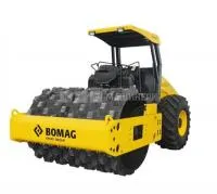 Грунтовый каток Bomag BW 211 PD-40