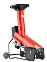 Садовый измельчитель электрический TCS 3000 DuoTec