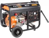 Сварочный генератор бензиновый GP 2145LE