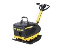 Виброплита реверсивная Bomag BPR 35/60