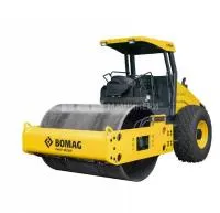 Грунтовый каток Bomag BW 212 D-40