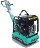 Виброплита MVH-120GE