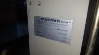 Экструзионная линия KUHNE KF70-3/900