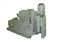 Буровой станок ЗИФ-1200МРК