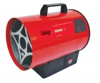 Теплогенератор газовый 11кВт FUBAG Brise 10