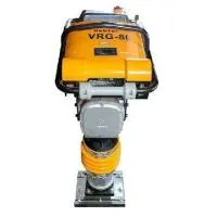 Вибротрамбовка бензиновая VEKTOR VRG-80