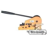 Инструмент для резки полосы и пробивки отверстий M3-R