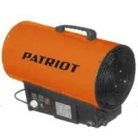 Теплогенератор газовый 12кВт PATRIOT POWER GSC 127