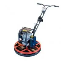 Электрическая затирочная машина VSCG-600E, 380В