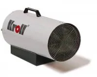 Теплогенератор газовый 43кВт KROLL P 43