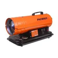 Теплогенератор жидкотопливный 14кВт PATRIOT DTW-147