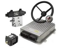 Система автоматического вождения Trimble Autopilot