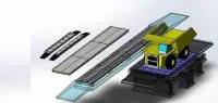 Весы автомобильные различных исполнений и модификаций