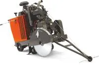 Швонарезчик FS 410 D