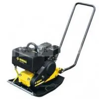 Виброплита прямого хода Bomag BVP 12/50 А