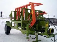 Раздатчик кормов Навигатор ИКР-01.1
