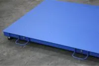 Весы Платформенные