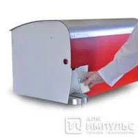 Анализатор молока инфракрасный LactoScope Filter - Model C4+