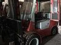 Автопогрузчик Balkancar BILO ДВ 1794