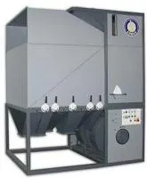 Машина для очистки и калибровки зерна Алмаз МС-40/20