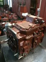 Коробка передач для МТЗ 1025 арт. 112-1700010-А-01