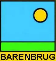 Трава газонная Barenbrug