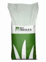 Трава газонная для парка и сада Trifolium Robustica, 20 кг