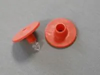 Бирка для животных Силфлекс R30
