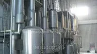 Оборудование для производства фруктовых соков GL-6