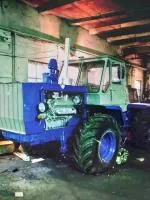 Трактор Т-150К