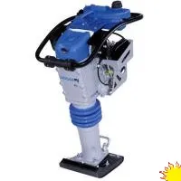 Вибротрамбовка Weber SRV 660