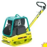 Виброплита реверсивная Ammann APR 3020