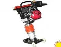Вибротрамбовка бензиновая Alteco RM80H