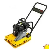 Виброплита Wacker Neuson WP 1540 / 2050
