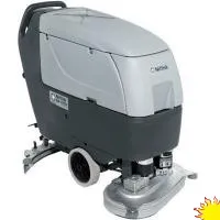 Поломоечная машина NILFISK BA 611 D ECOFLEX