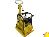 Виброплита реверсивная TSS-VP160H (Honda GX160)