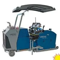 Швонарезчик Lissmac UNICUT 800