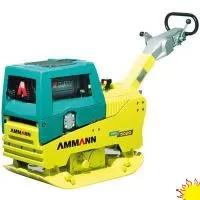 Виброплита гидравлическая Ammann APH 5020