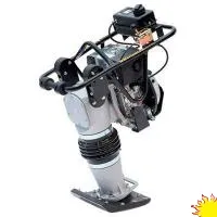 Вибротрамбовка Batmatic CV85H