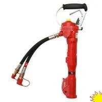Отбойный молоток гидравлический CHICAGO PNEUMATIC BRK 25D