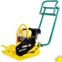 Виброплита прямого хода Ammann APF 1040