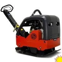 Виброплита реверсивная Chicago Pneumatic MV 400 / 430E