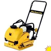 Виброплита Masalta MSR 90
