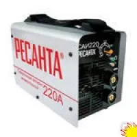 Сварочные аппараты инверторные САИ-220