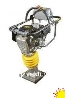 Вибротрамбовка VEKTOR VRG-72