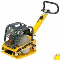 Виброплита реверсивная Enar TEN 2550