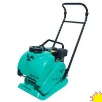 Виброплита Mikasa MVC-50G