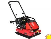 Виброплита бензиновая Alteco C80TH