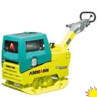 Виброплита трехваловая Ammann APH 5030