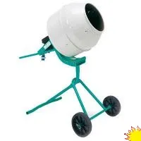 Бетономешалка Imer Minibeta 130